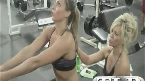 LevroneReport.co...   Advanced Upper Back & Should...