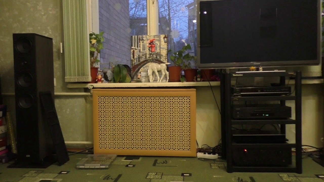 Vincent SV227MK | DM World In My Eyes