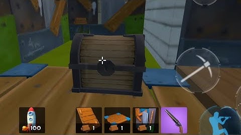 Rocket Royale - Pirate Ship Event | Android Gameplay #168