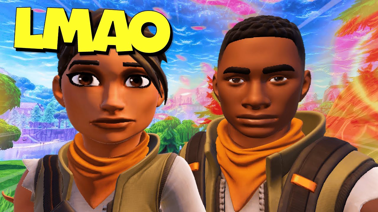 Fortnite Kids Are Something Else...  (Fortnite Funny Moments & Highlights)