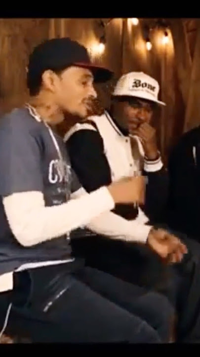 When Keepin It Real Goes Wrong Layzie Explains Bone Vs Do Or Die Hotel Brawl
