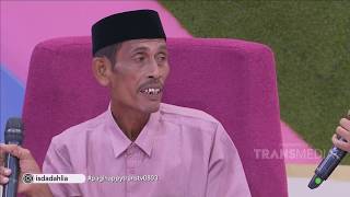 P3H - Kisah Ayah Gantikan Wisuda Putrinya Yang Meninggal (8/3/19) Part 2