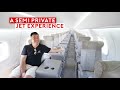 The Truth About Flying JSX - Semi Private Jet Experience