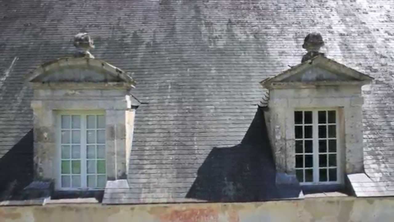 photo aérienne ign ancienne Inspection de toiture par drone - TECHNI DRONE