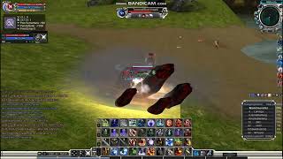 Yok Ramaikan Main Game Rf Online Remastered By Lyto, Saya Main Di Server Origin Pakai Bangsa Cora