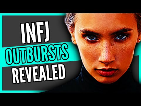 INFJ ಕ್ರೋಧದ 10 ಅಭಿವ್ಯಕ್ತಿಗಳು | ಅಪರೂಪದ ವ್ಯಕ್ತಿತ್ವದ ಪ್ರಕಾರ