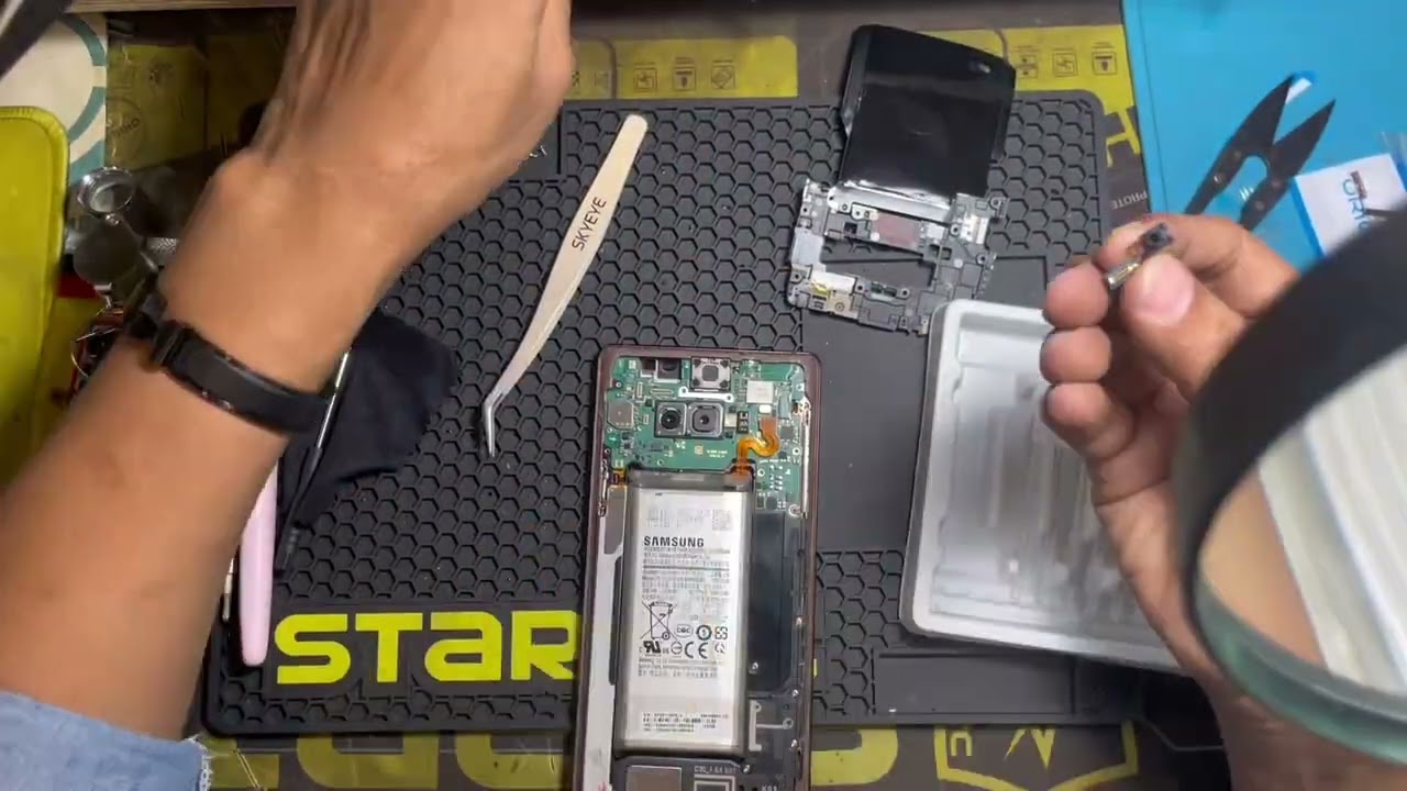 Samsung Galaxy Note 9 ￼ 