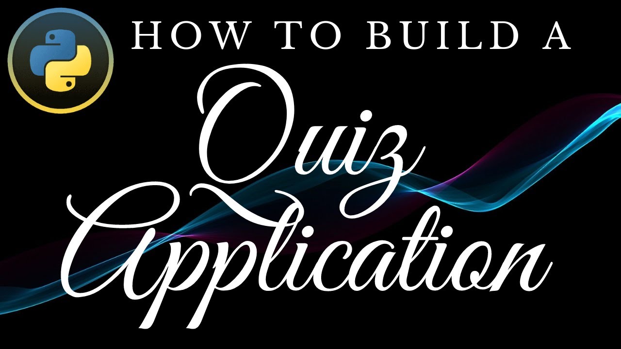 How to build a Quiz app with Python Tkinter