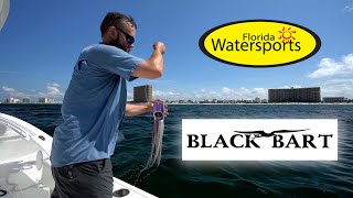 Black Bart - Florida Watersports