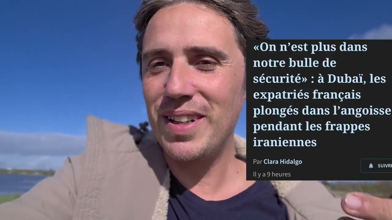 PAS DE SOLDE DU COUP? 😅 TRUMP EST TROP RAPIDE