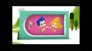 Nick Jr. Cee Polish - Bubble Guppies - Generic Promo 2013 - 2018