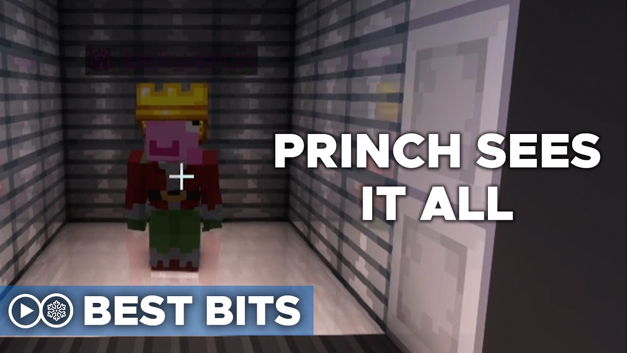 MC Championship: Snow Down - The Best Bits! (MCC Live Show)