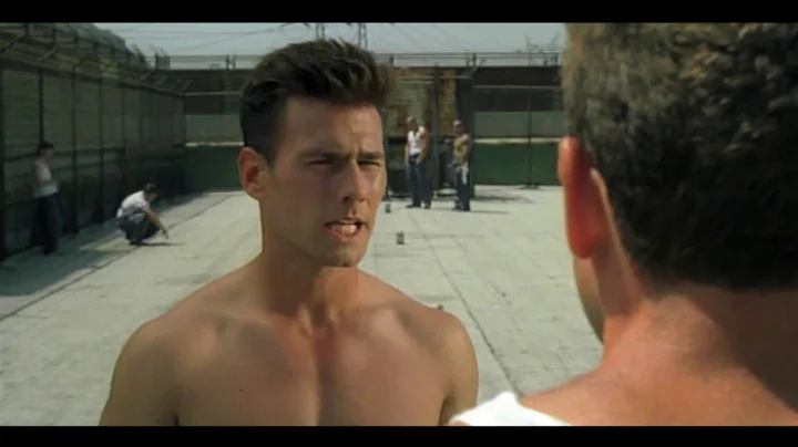 Jody Nolan - Con Games Movie