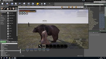 Conan Exile Mod - Pet