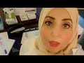 كثرة التبول سببها مشكلة في الرحم د دعاء مطاوع