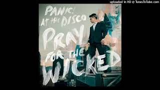 Panic At The Disco - High Hopes (Pitched)