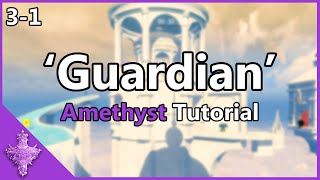 Neon White - Guardian Amethyst Tutorial