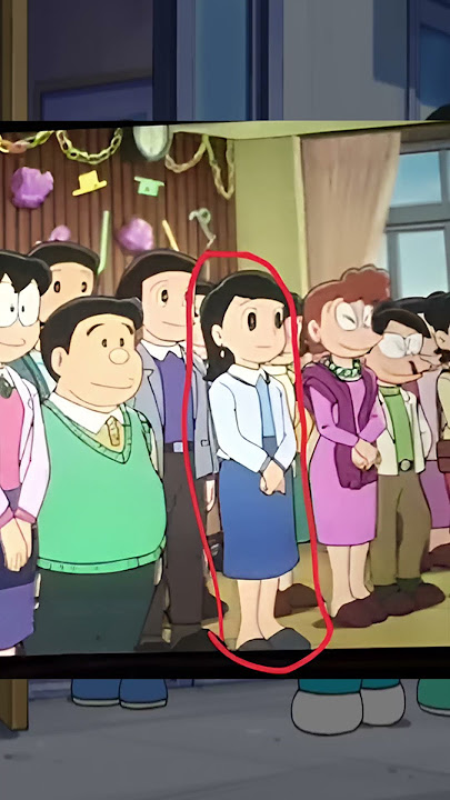 Ibu Dekisugi Muncul Di Ending Doraemon Movie Ke 43: Nobita's Earth Symphony?!