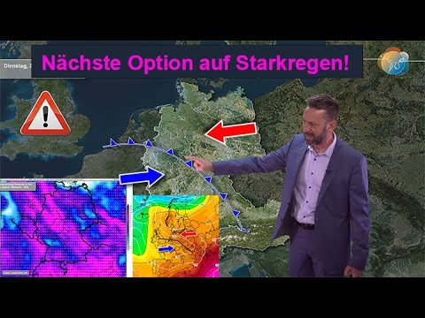 Exklusiv: die im Mainstream völlig unterschlagene AfD-PK nach dem VS-Prozess | Münster 13.5.2024