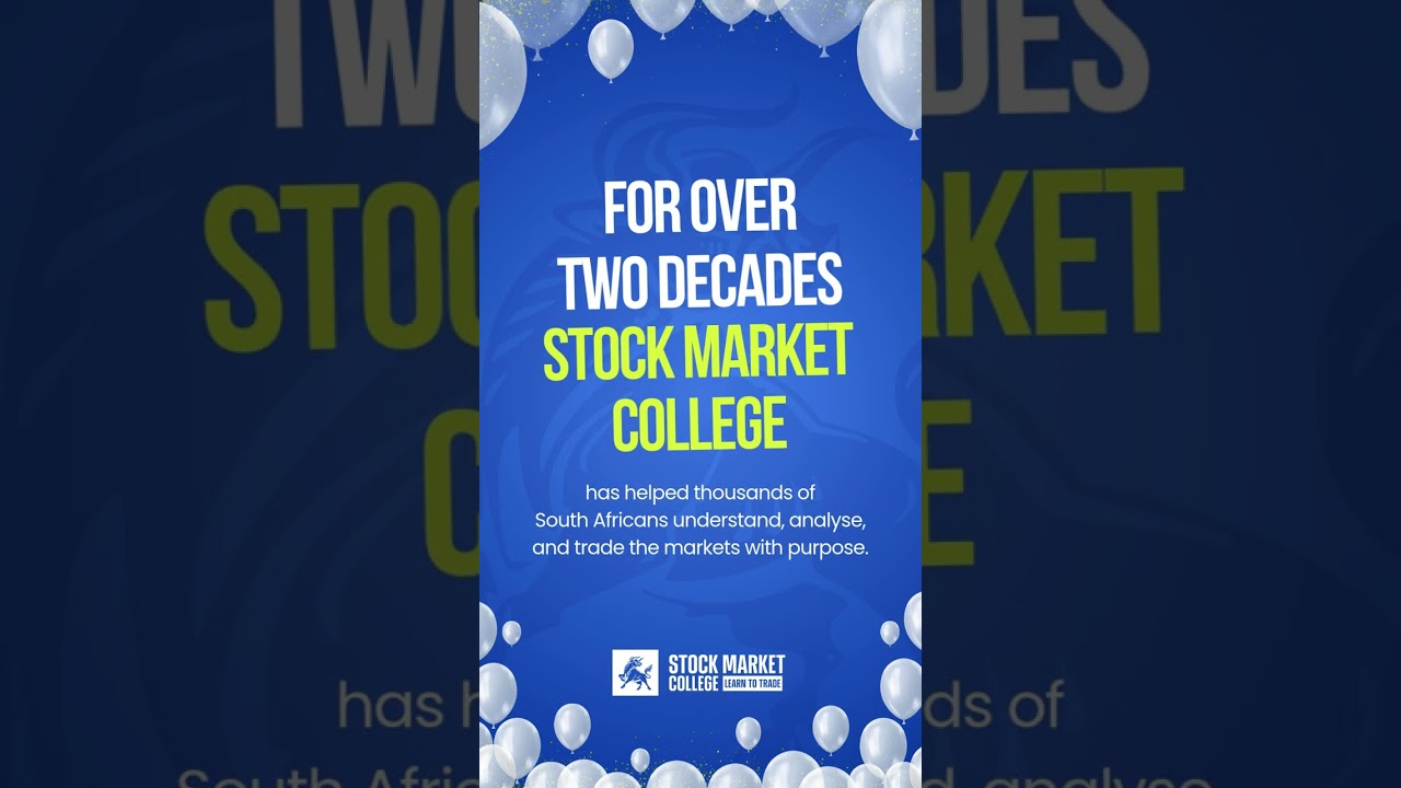 Celebrating 23 Years of Excellence in Trading Education