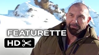 Download Lagu Spectre Featurette - First Look (2015) - Daniel Craig Movie HD MP3