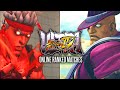 Ultra street fighter 4 252  sagat zangief evil ryu dudley hugo dictator dee jay akuma