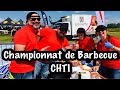 Championnat de barbecue chti 2019