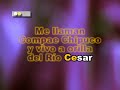 Carlos Vives Compae Chipuco Karaoke mp3