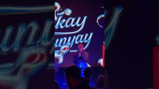 Berkay Altunyay - Zor Mu Konser