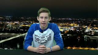 EHS Announcements 12-17-18