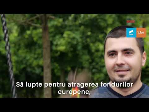 De ce votez