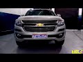 Nova Chevrolet S 10 Opinião do Reparador Em detalhes