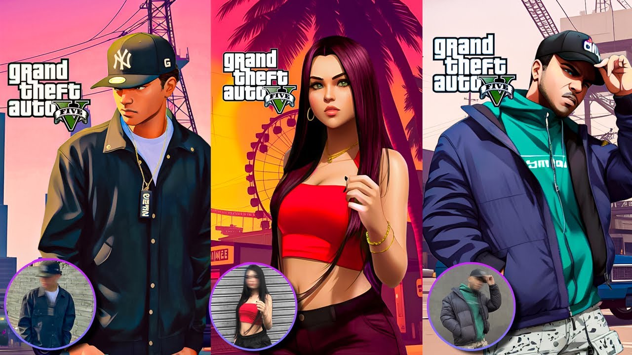 10 melhor ideia de Foto gta 5  foto gta 5, desenho de gta, papéis de  parede de jogos