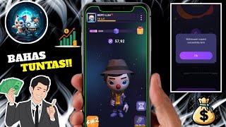 IT'S CAIRRR AGAIN!!! Just Tap the Screen and Earn Dollars || Dollar-Making Game GGMetaGame screenshot 2