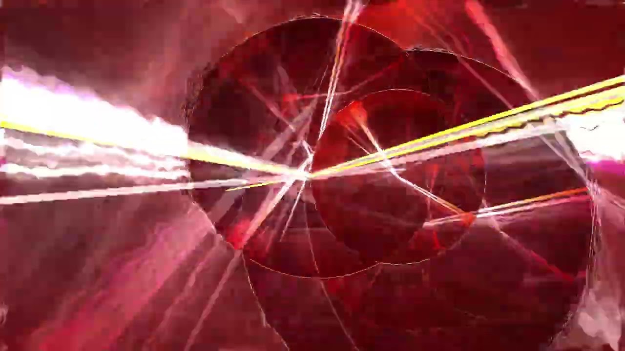 2155 - Golden Eclipse: Sunset Happy (Cinematic Ritual) 1.2