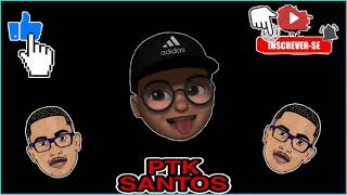 EU BEM QUE TE AVISEI, TU EMPINOU ELE PEI TIK TOK - MC DELUX [ PTK SANTOS ] VERSÃO RJ