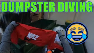 Dumpster Diving(Espanol)poco pero bonito/lo que tiranen usa🔥🔥🔥