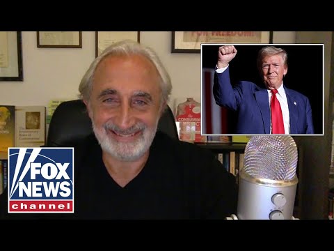 Dr. Gad Saad