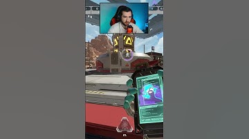 🔥ALTER НОВАЯ ИМБА в APEX LEGENDS #апекс #apex #apexclips