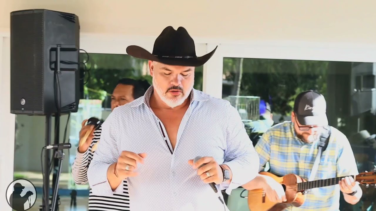 Magno Meza - Mix Magno Meza