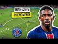 The Anatomy Of Dembele S INSANE Speed And Pressing Traps The Anatomy Of Dembele S INSANE Speed And Pressing Traps