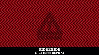 Flosstradamus, TRXGGX - SIDE2SIDE (Altierr Remix)