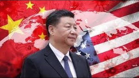 Căng thẳng Washington-Bắc Kinh ngày càng phức tạp trước bầu cử tổng thống Mỹ
