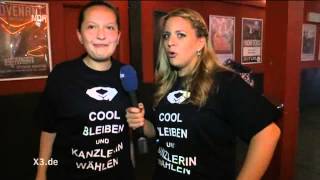 Extra 3 vom 12.06.2013