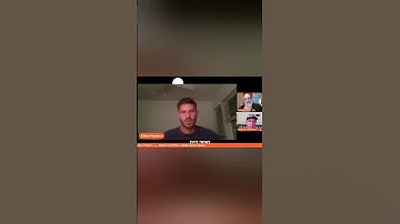 Dillon Powers- What did you do in the off season to get in such great shape for 2023?