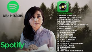 20 LAGU TERBAIK DIAN PIESESHA PALING ENAK DI DENGAR || TEMBANG KENANGAN 80AN 90AN TERPOPULER