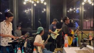 Peterpan - Langit tak mendengar