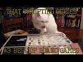 That Thrifting Series-Ep. 3-Best of Board Games