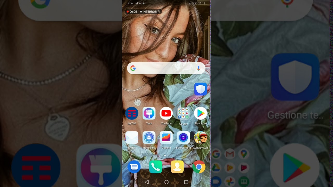 Spero Che Questa Mail La Trovi Bene