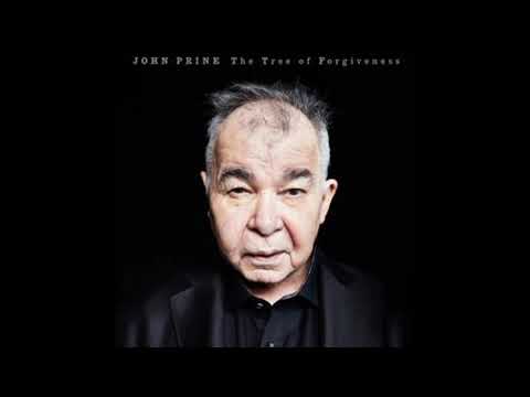 John Prine - Summer's End